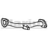SUBAR 44105AA110 Exhaust Pipe